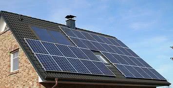 Сонячні батареї, сонячні панелі, сонячні модулі