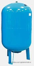 Гидроаккумулятор Aquasystem VAV 150 л