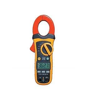 Профессиональные AC токовые клещи CEM DT-361