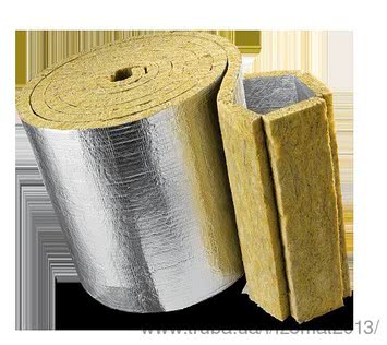Knauf insulation Nobasil LSP 35 кг/м3/ 20 -100мм Киев