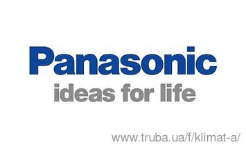 Кондиціонери Panasonic