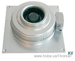 KV 125 XL Systemair KV 125 XL Systemair