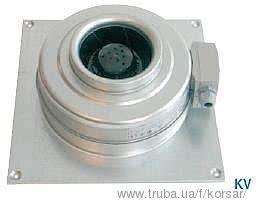KV 200 L Systemair