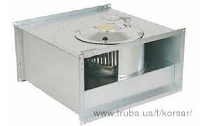 KT 70-40-6 Systemair