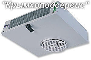 Воздухоохладители GEA KUBA (Германия)