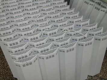 Тепловые панели ифракрасные модульные 300х3