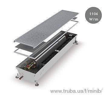 Конвектор HC L900