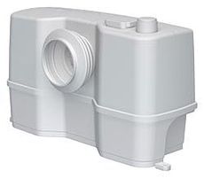 Канализационная установка Sololift2 WC-1