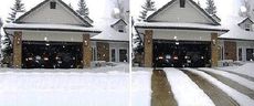 Система Снеготаяния Подъезды к гаражам, парковкам паркингам