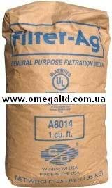 Засыпка Filter Ag