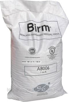 Засыпка Birm
