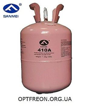 фреон r 410a