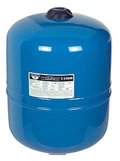 ZILMET HYDRO-PRO 24 горизонтальный