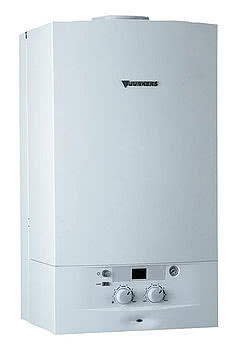 Ceraclass Junkers ZW 24-2AE