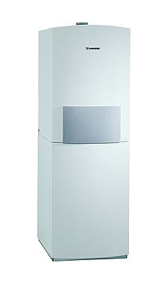 Cerasmart Junkers ZBS 30-150 S-2