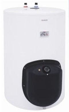 Drazice OKCE 125 S/2,2kW