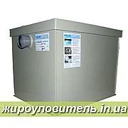 Жироуловитель бытовой СЖ-1 Жироуловитель бытовой СЖ-1