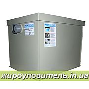 Жироловка СЖ-7