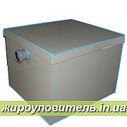 Жироуловители СЖ-9 Жироуловители СЖ-9