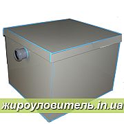 Жироуловители СЖ-9