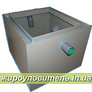 Жироловка СЖ-12