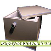 Купить жироуловитель СЖ-14
