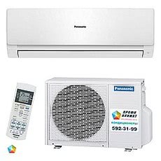 Panasonic CS/CU-YW9MKD