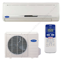Carrier 42QCR009/38QCR009 Hiwall R22