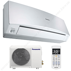 Panasonic CS/CU-W9MKD