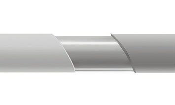 Труба PPR-AL-PPR 20 PN 20 композит т.м. Ekopipe Труба PPR-AL-PPR 20 PN 20 композит т.м. Ekopipe