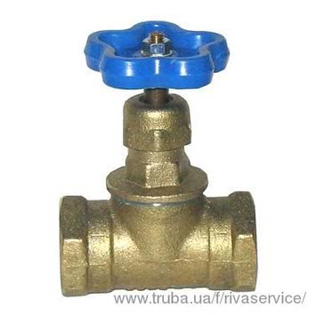 Вентили бронзовые 15б3р, 15б1п