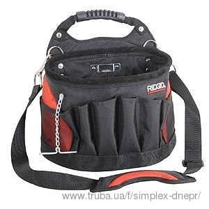 Сумка электрика RIDGID (35763) Сумка электрика RIDGID (35763)