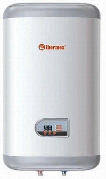 Водонагреватель THERMEX IF 50 V плоский вертикальный белый