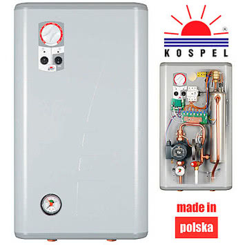 Электрические котлы Kospel EKCO.R 8 (8кВт, 380В)