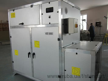 Осушитель ADS 4000