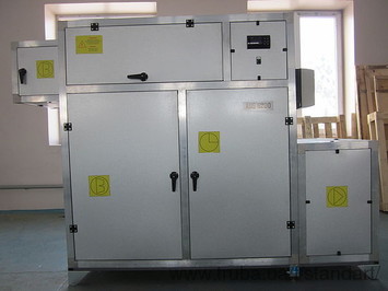 Осушитель ADS 6200