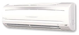 Daikin FT50/RT50 с низкотемператупным комплектом
