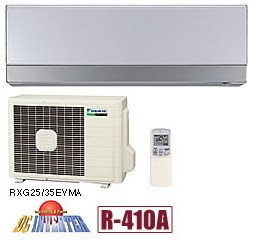 Daikin FTXG35E/RXG35E