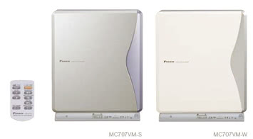 Daikin MC707VM Daikin MC707VM