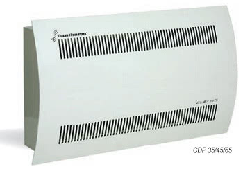 Dantherm CDP 35