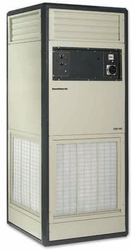 Dantherm CDS 80