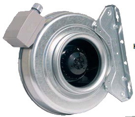 Systemair K100M