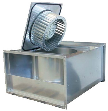Systemair KT 50-25-6 Systemair KT 50-25-6