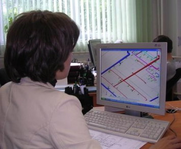 Проектирование систем вентиляции
