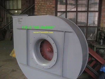 Производим вентиляторы воздуховоды клапана