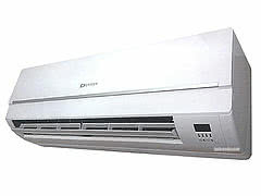 Бюджетный кондиционер Dekker DSH105R/C Comfort