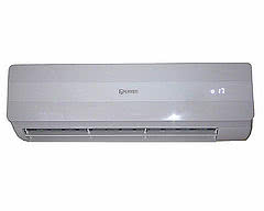 Бюджетный кондиционер Dekker DSH105R/L