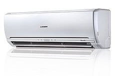Инверторный кондиционер Mitsubishi Heavy SRK35QA-S/SRC35QA-S