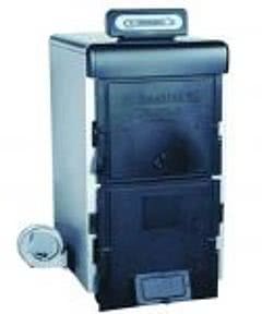 Demrad Solitech Plus 4