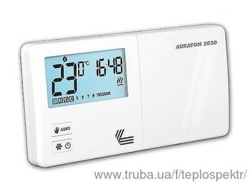 Регулятори температури (термостат) для котлів, теплої підлоги, систем сніготанення та антизледеніння, конвекторів, насос